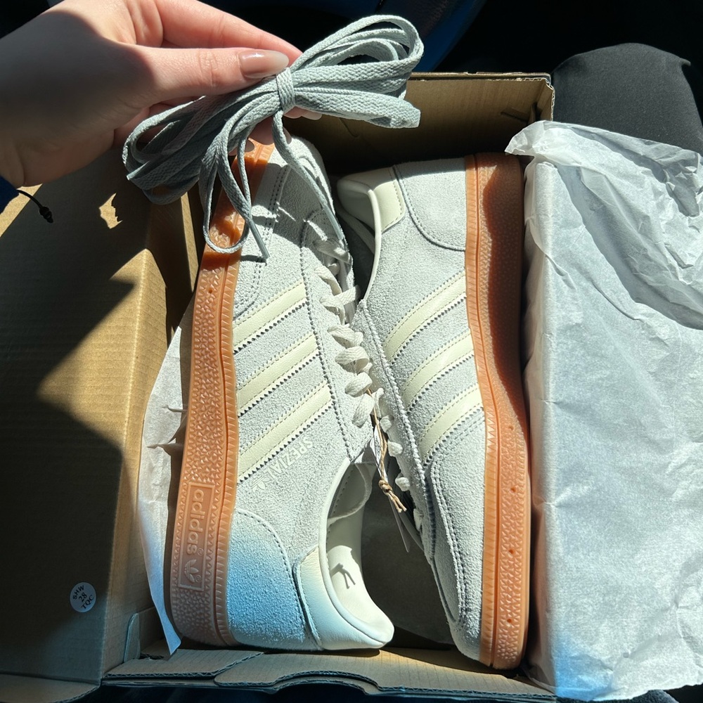 Adidas Handball Spezial Shoes